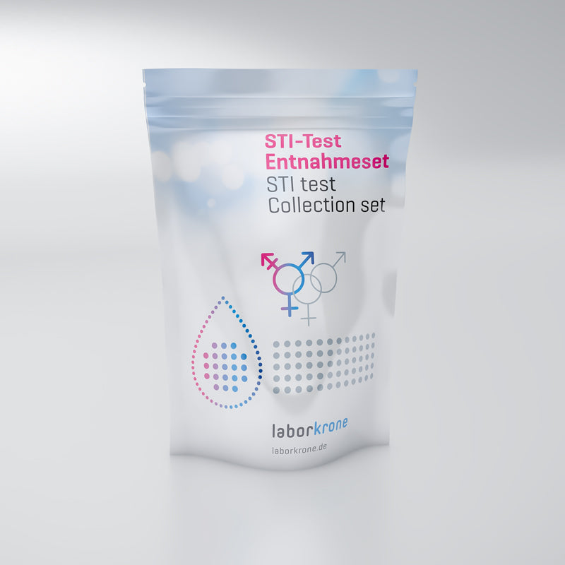 STI-Test