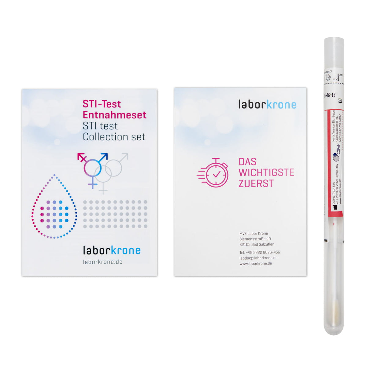 HPV test