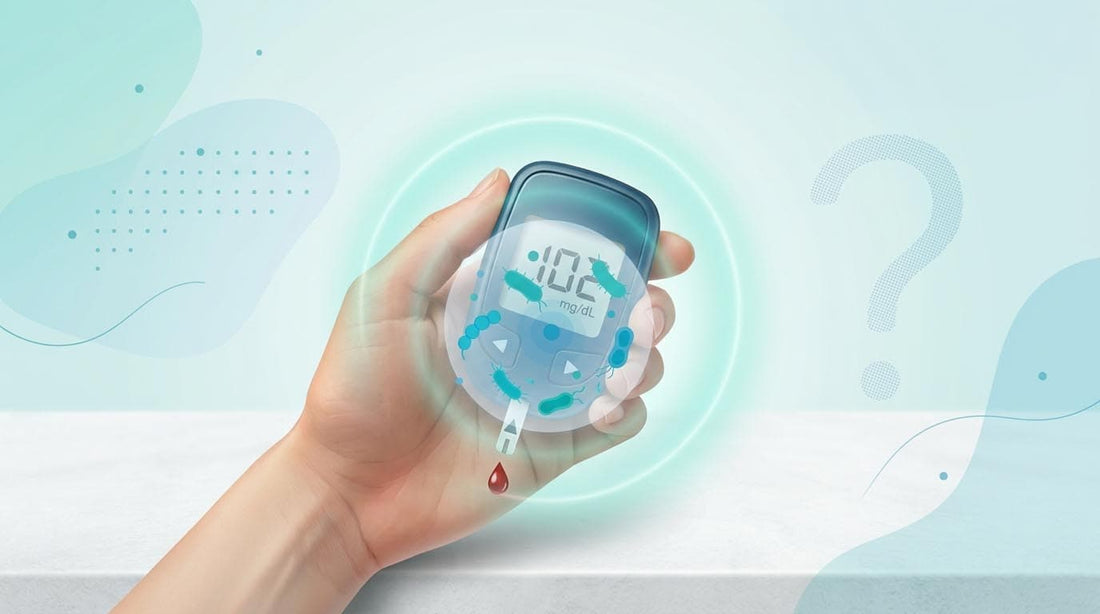 Was unterscheidet den HbA1c-Wert von meinem Blutzuckerwert?