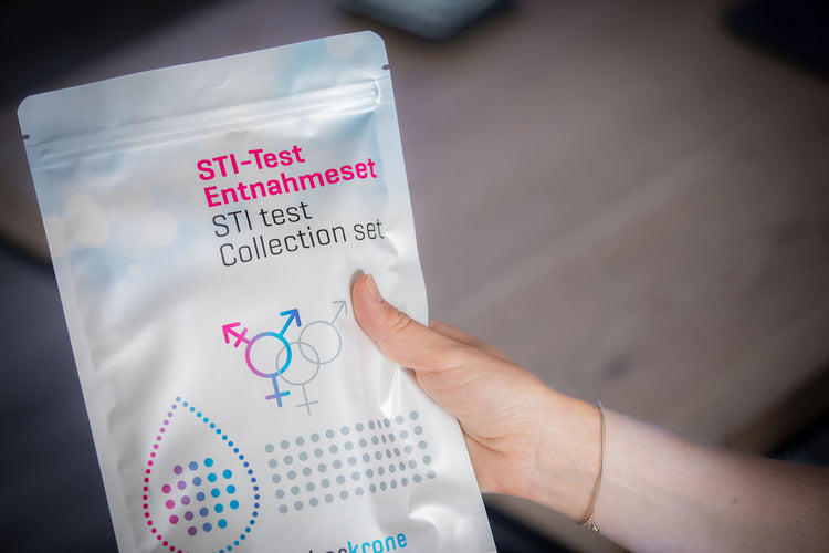Alle STI-Tests