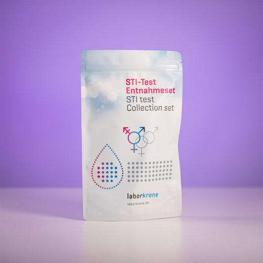 STI-Test